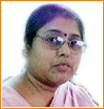 Maitreyee Roy