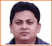 Dr. Rupendra Nath Banerjee